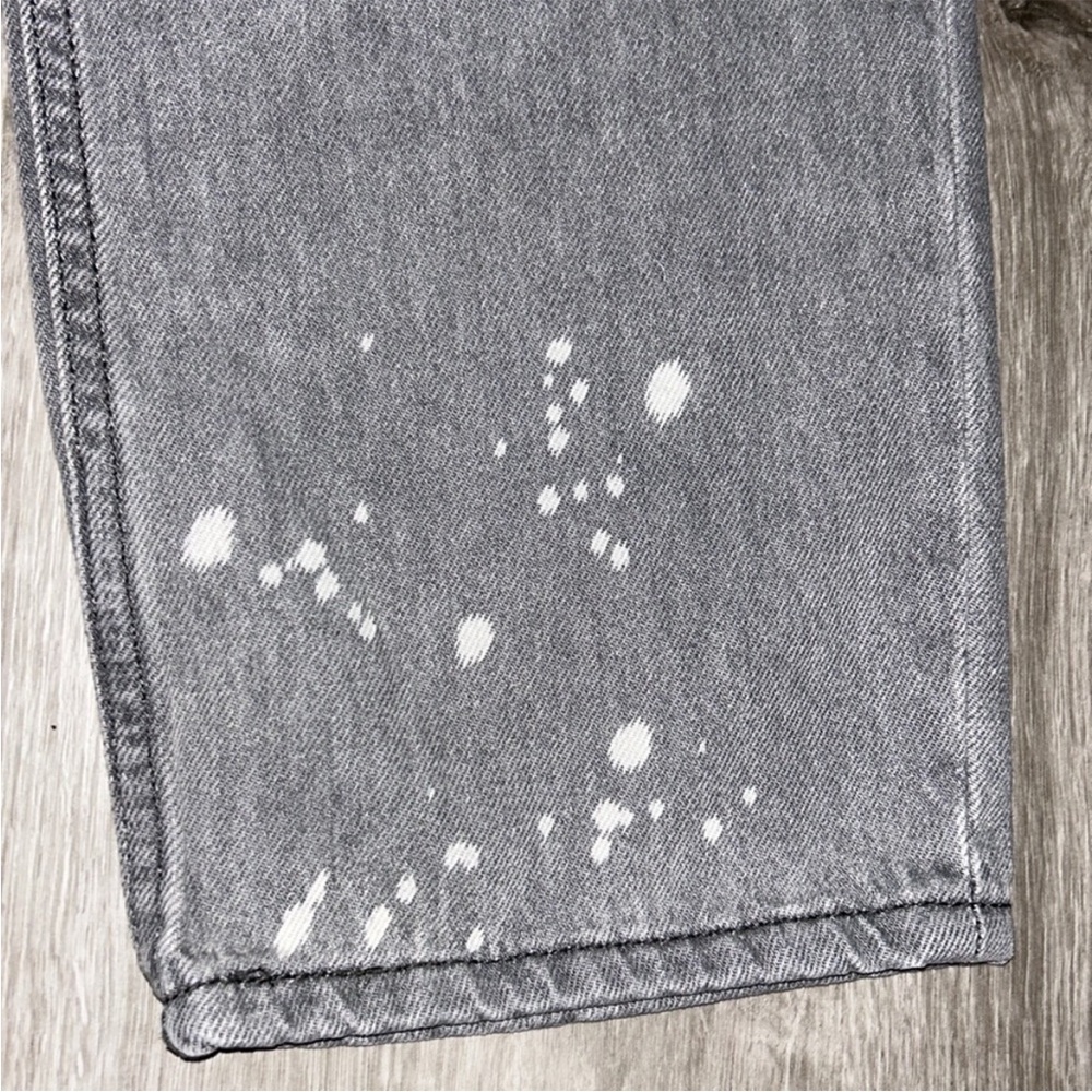 💜Firm Price💜 Levi’s low pro women’s straight leg jeans - Picture 14 of 14